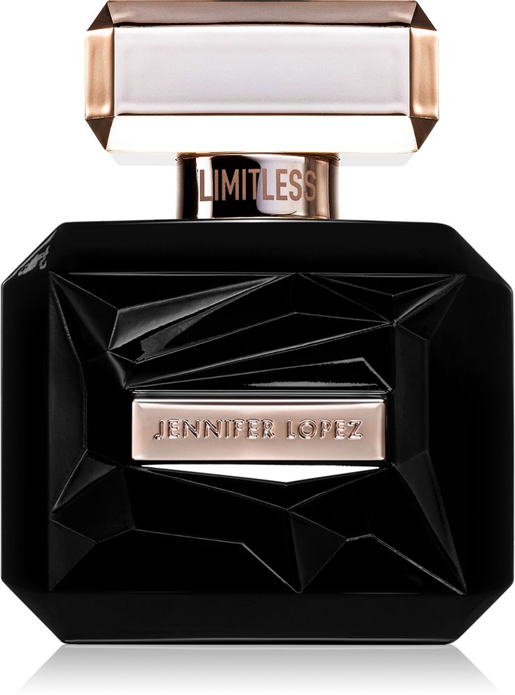 Jennifer Lopez Limitless — foto 1