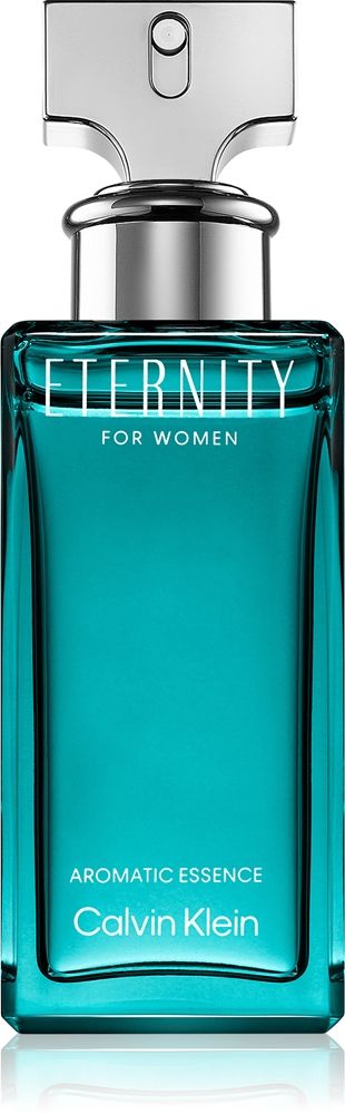 Calvin Klein Eternity For Women Aromatic Essence — foto 1