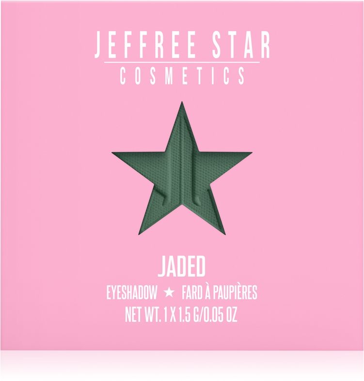 Jeffree Star Cosmetics Artistry Single Eyeshadow — image 1