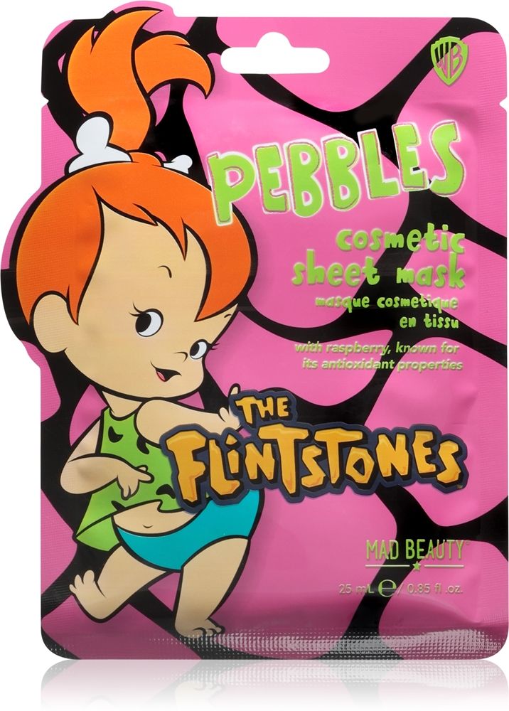 Mad Beauty The Flinstones Pebbles — foto 1