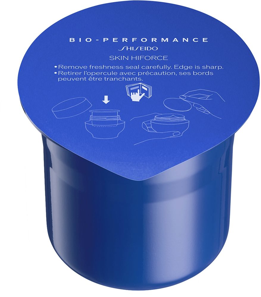 Shiseido Bio-Performance Skin HIForce — image 1