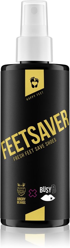 Angry Beards FeetSaver — foto 1