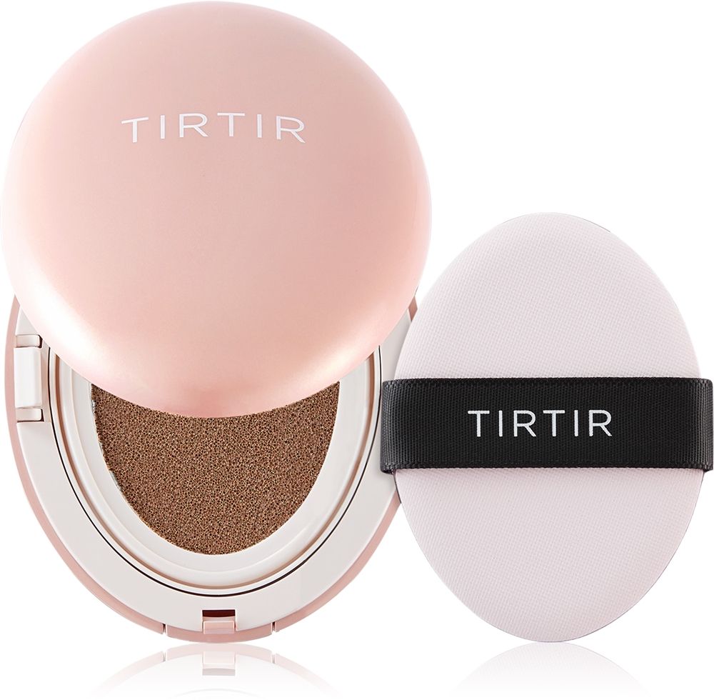 TIRTIR Mask Fit All Cover Cushion — foto 1
