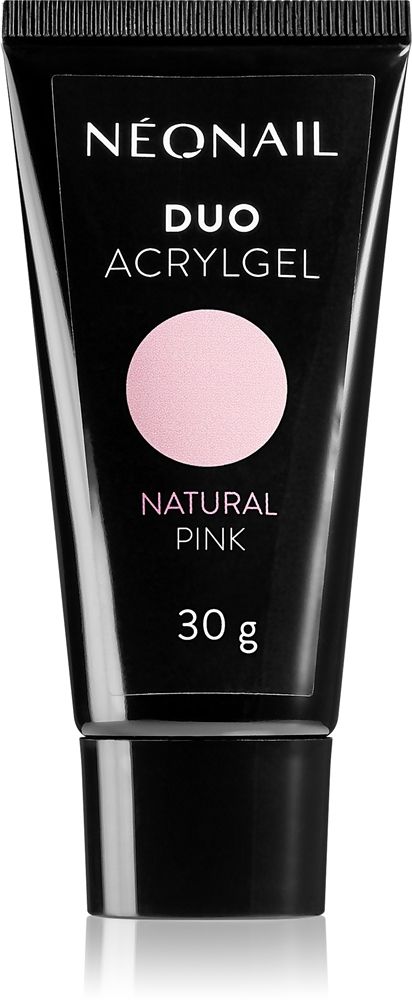 NEONAIL Duo Acrylgel Natural Pink — image 1