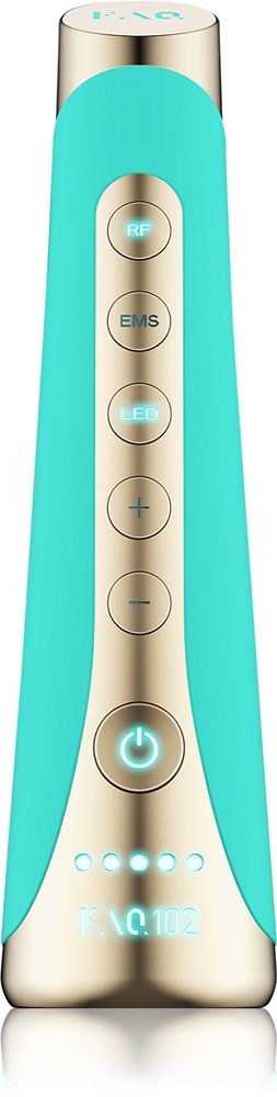 FOREO FAQ™ 102 — image 1