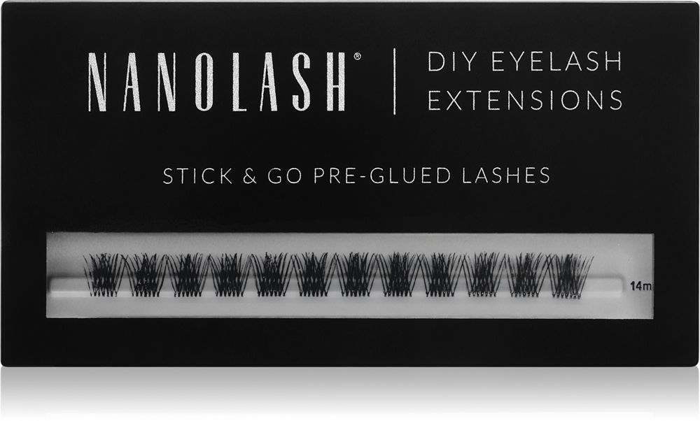 Nanolash DIY Eyelash Extensions — image 1