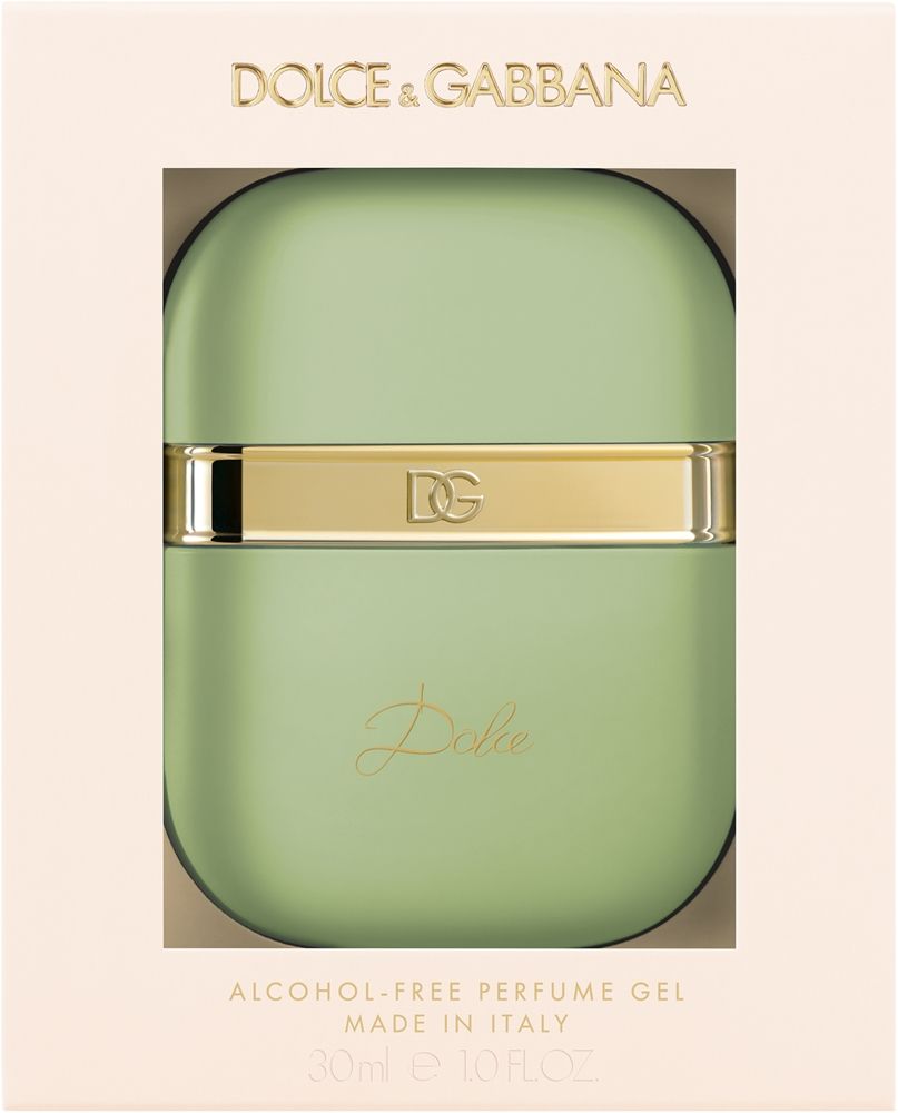 Dolce & Gabbana Dolce Eau de Parfum Perfume Gel — foto 2