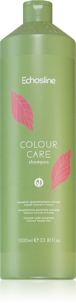 Echosline Colour Care Shampoo — foto 1