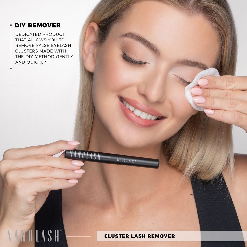 Nanolash DIY Remover — image 2