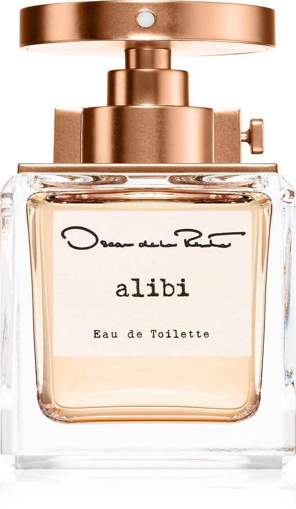 Oscar de la Renta Alibi — foto 1