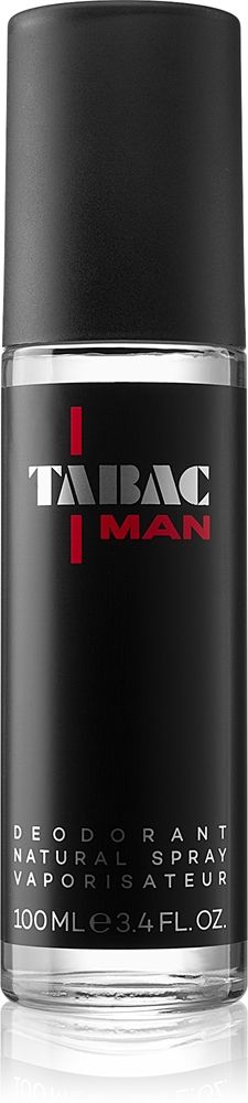 Tabac Man Deodorant — foto 1