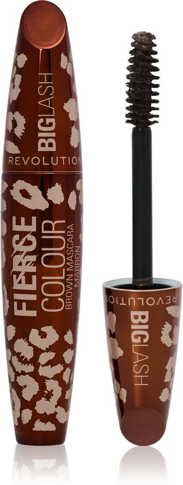 Revolution Big Lash Fierce Volume — image 1