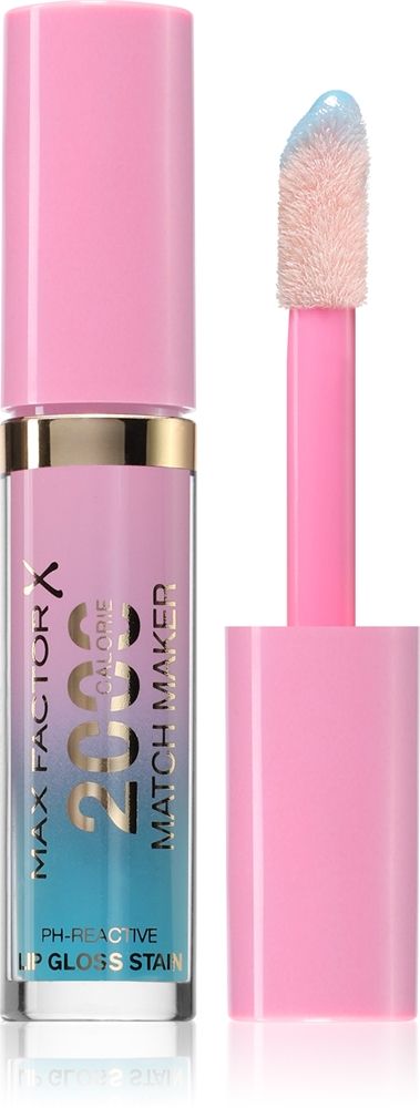 Max Factor 2000 Calorie Match Maker — image 1