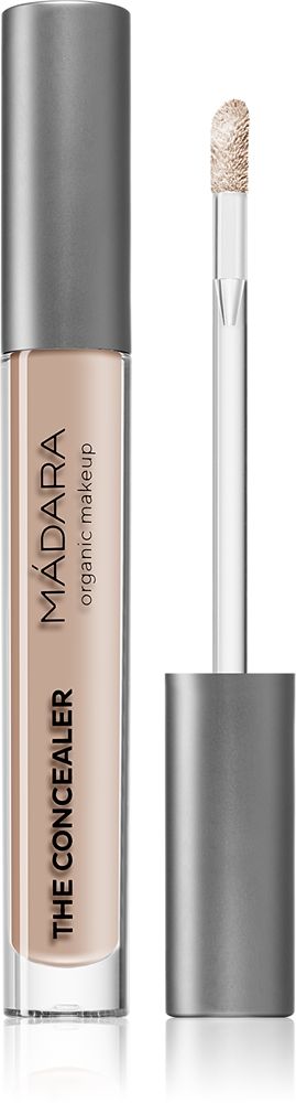 MÁDARA The Concealer — image 1