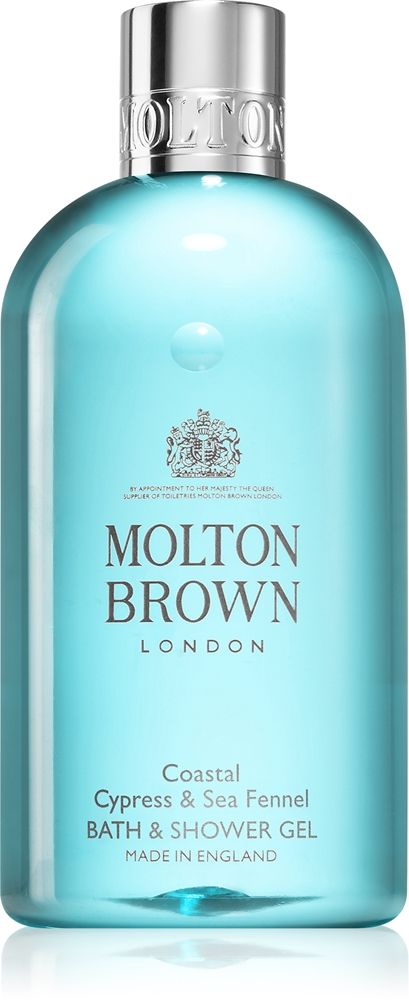 Molton Brown Coastal Cypress & Sea Fennel — image 1