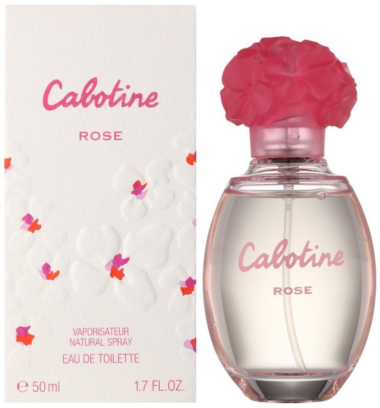 Grès Cabotine Rose — image 1