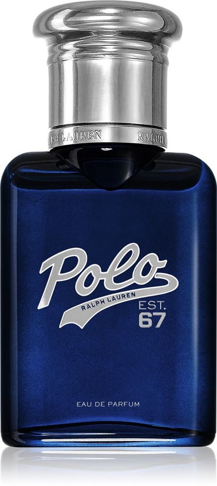 Ralph Lauren Polo 67 — foto 1
