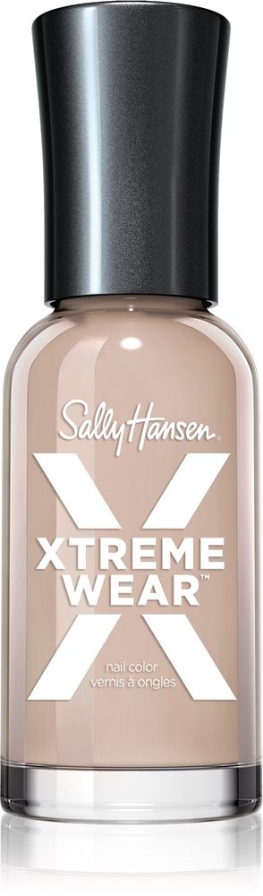 Sally Hansen Hard As Nails Xtreme Wear — image 1