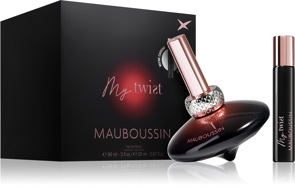 Mauboussin My Twist — foto 1