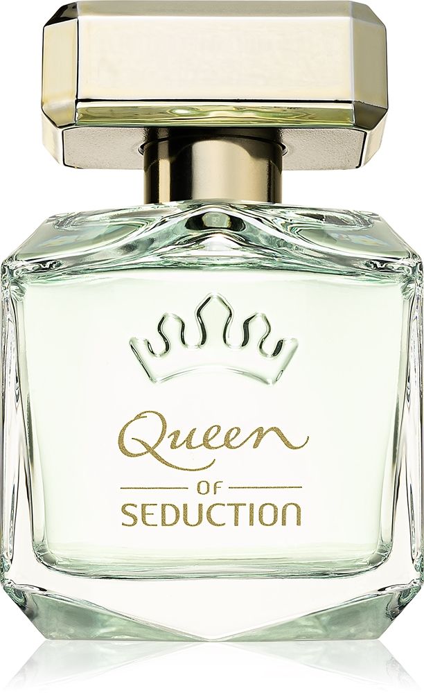 Banderas Queen of Seduction — image 1