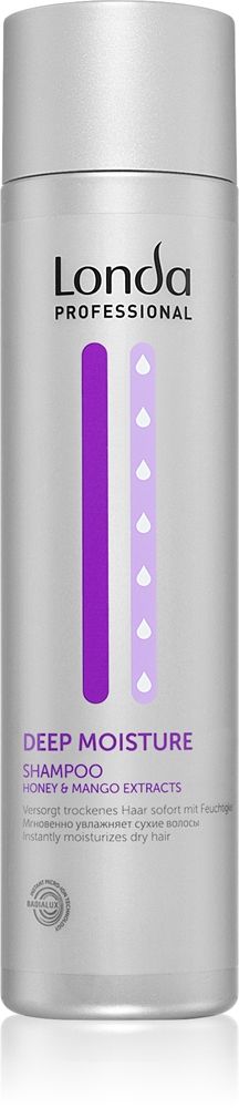 Londa Professional Deep Moisture — foto 1
