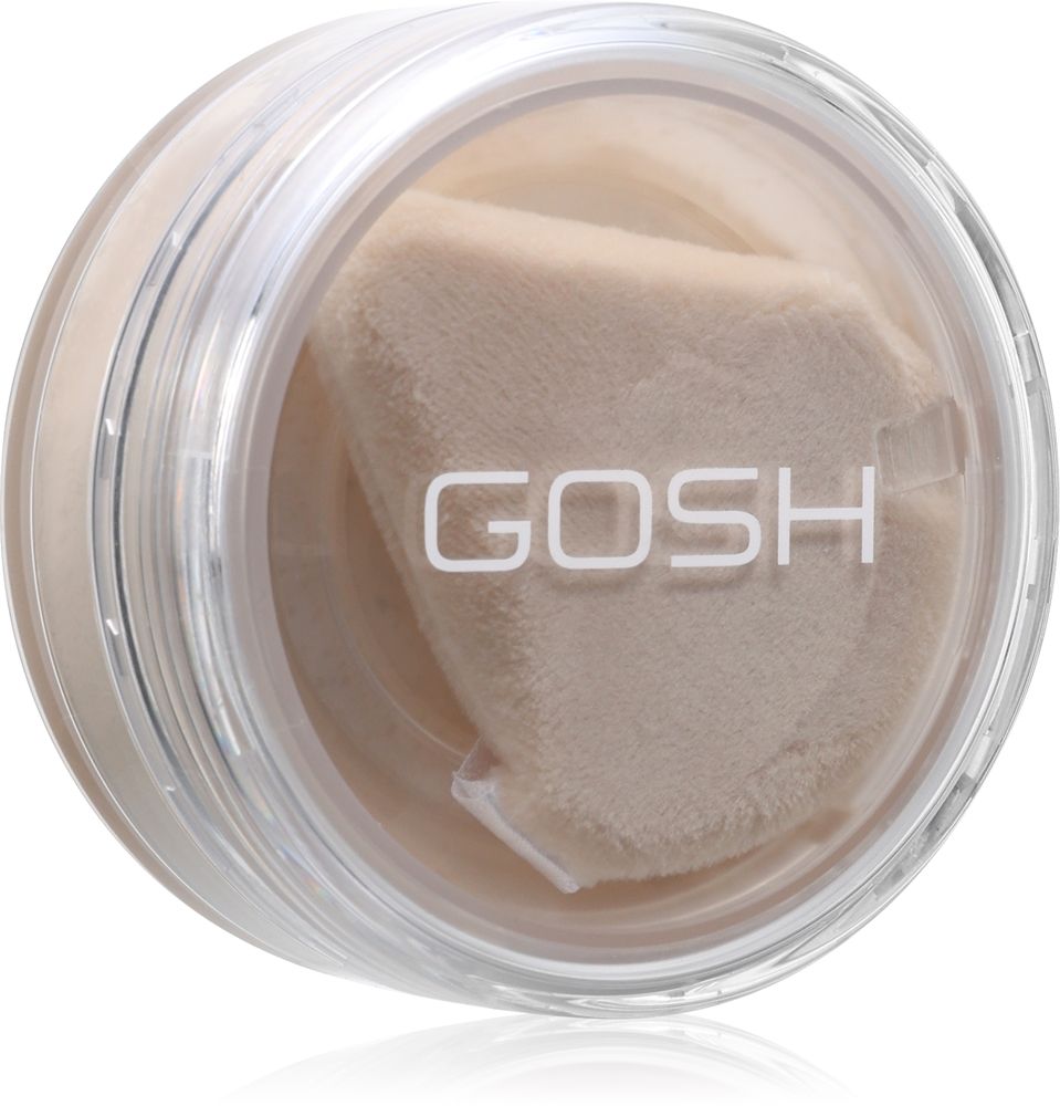 GOSH COPENHAGEN Bake N Set — image 1