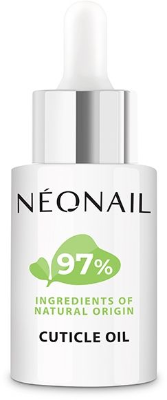 NEONAIL Vitamin Cuticle Oil — image 1