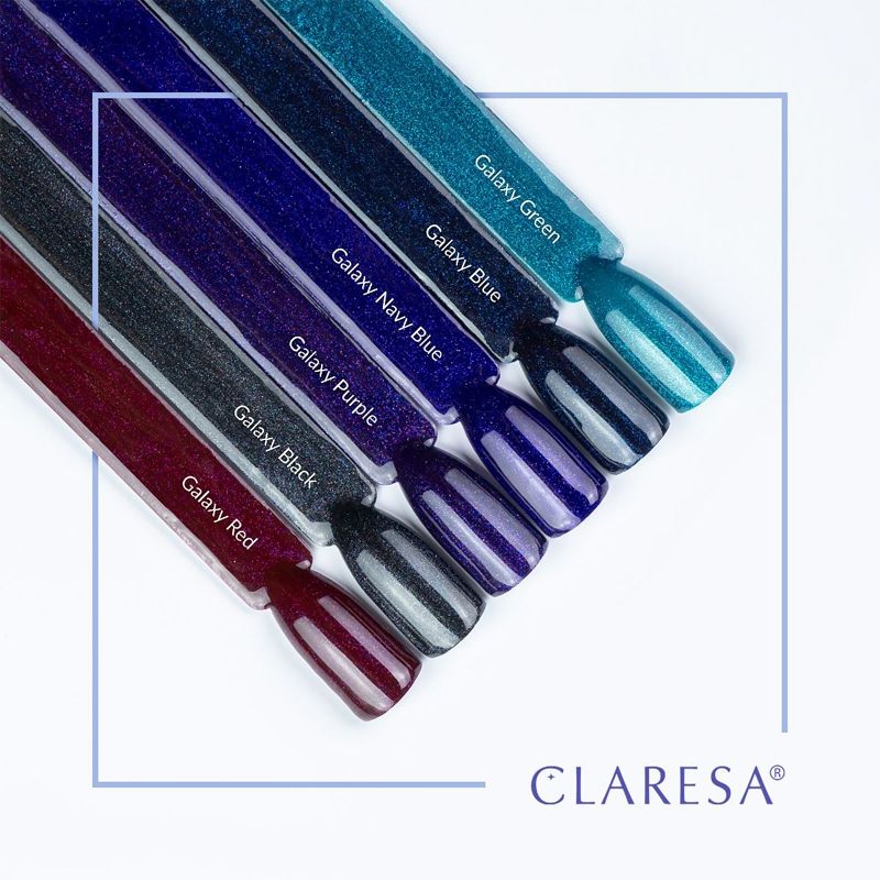 Claresa SoakOff UV/LED Color Galaxy — image 3