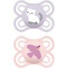 Pink/ Purple