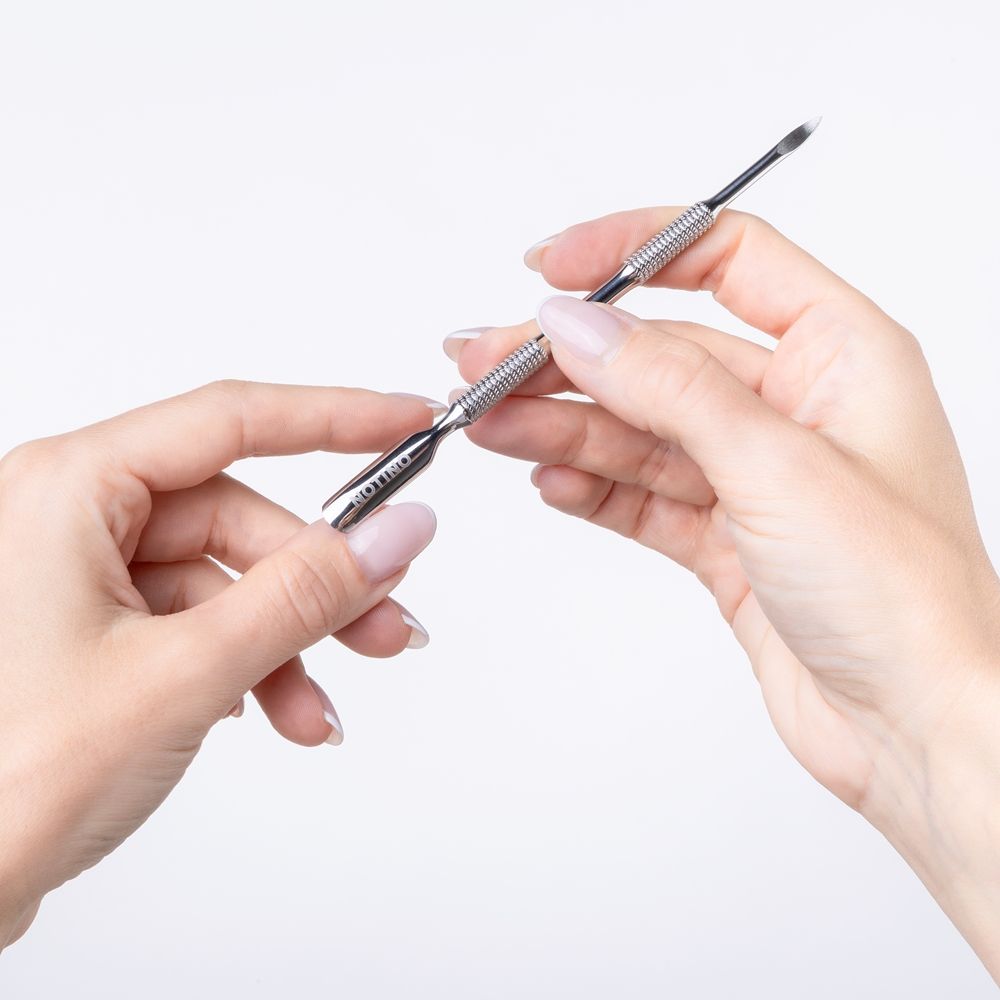 Notino Nail Tools Cuticle Pusher — image 5