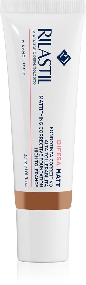 Rilastil Difesa Make Up Matt — foto 1