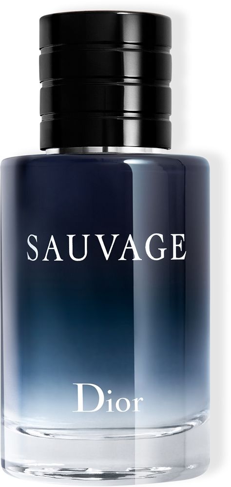 DIOR Sauvage — image 1
