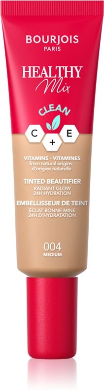 Bourjois Healthy Mix — image 1