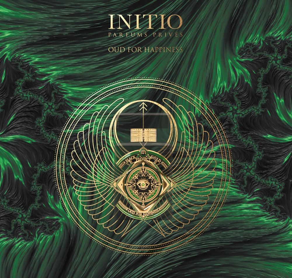 Initio Parfums Privés Oud for Happiness — foto 3
