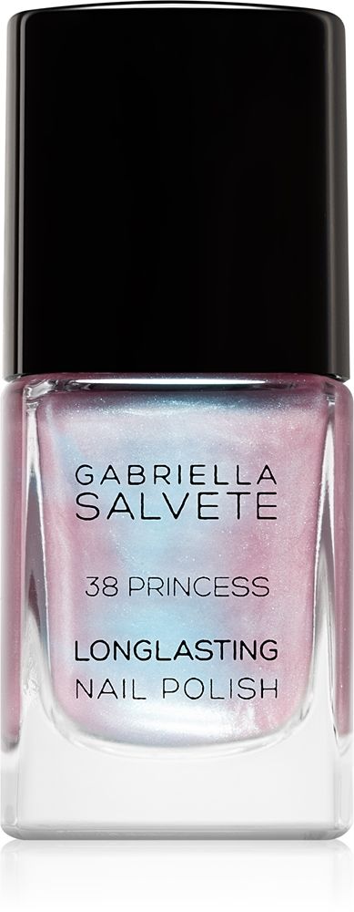 Gabriella Salvete Longlasting Enamel — foto 1