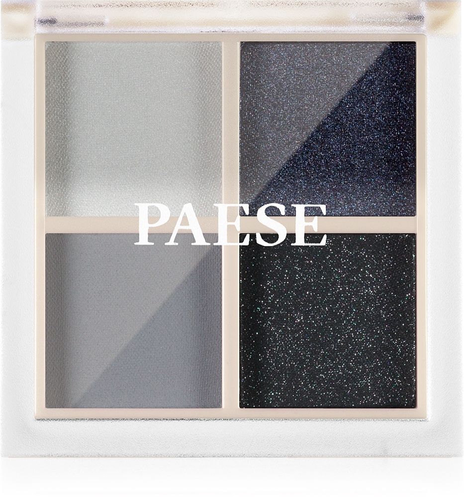 Paese Daily Vibe Palette — image 1