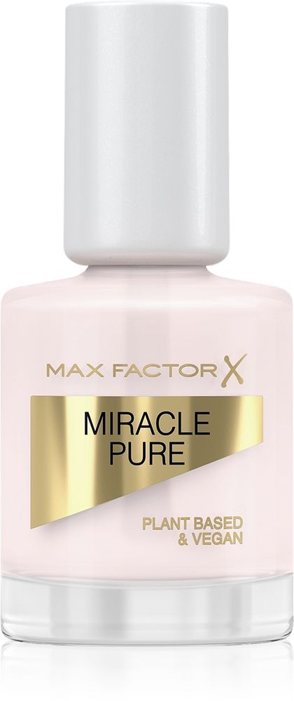Max Factor Miracle Pure Laps Gozhdësh — foto 1