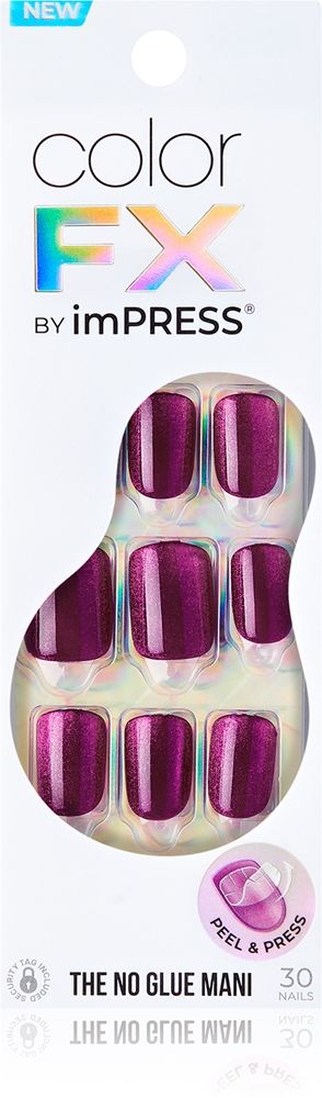 KISS Color FX imPRESS — image 1