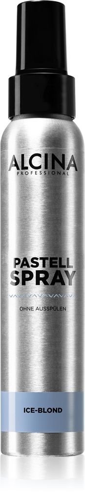 Alcina Pastell Spray — foto 1