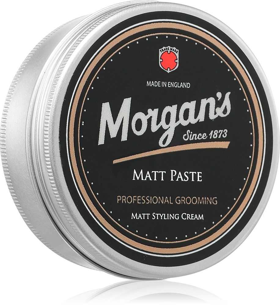 Morgan's Matt Paste — foto 1