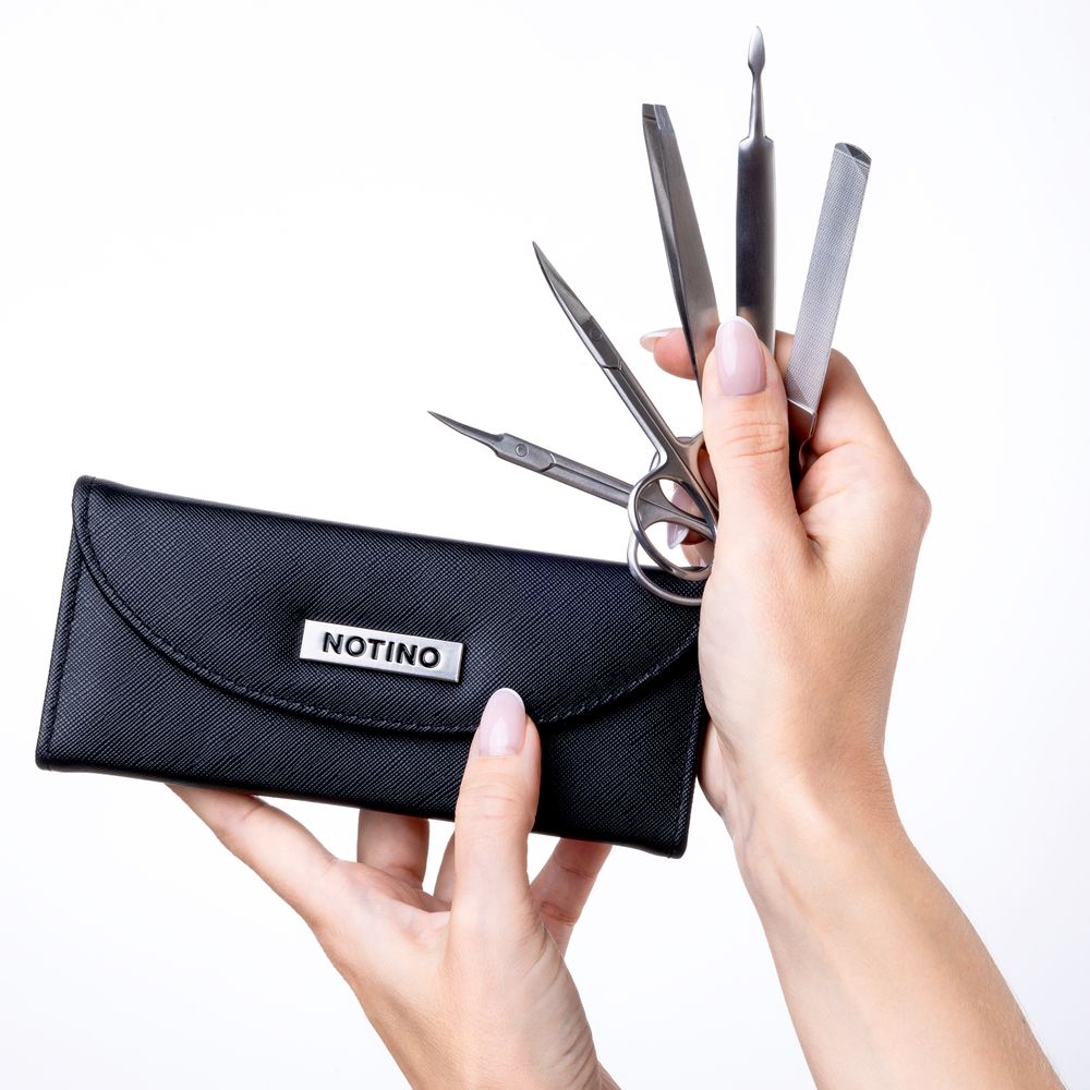 Notino Nail Tools Manicure Set — image 9