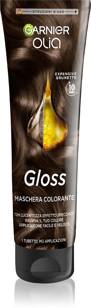 Garnier Olia Gloss — image 1
