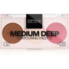 02 Medium Deep