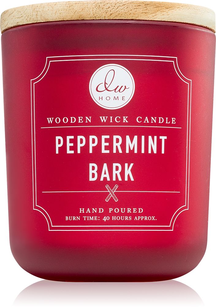 DW Home Signature Peppermint Bark — foto 1