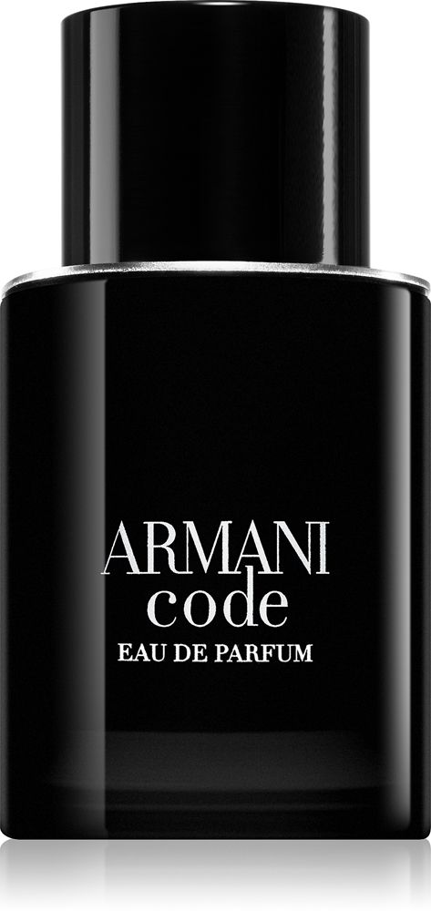 Armani Code — image 1