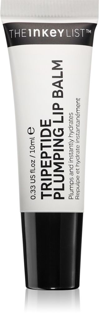 The Inkey List Tripeptide Plumping Lip Balm — image 1