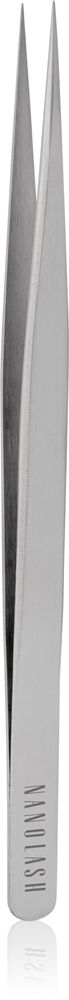 Nanolash Eyelash Tweezers Pointed — image 1