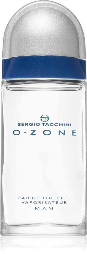 Sergio Tacchini Ozone for Man — image 1