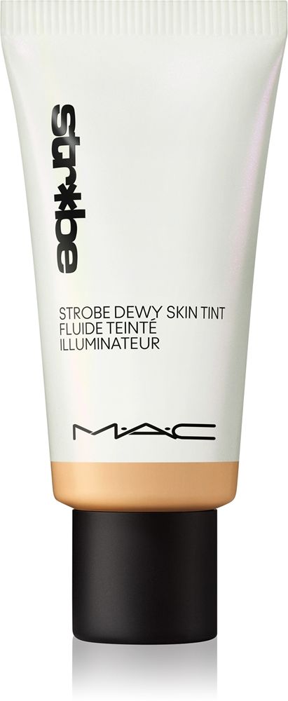 MAC Cosmetics Strobe Dewy Skin Tint — image 1