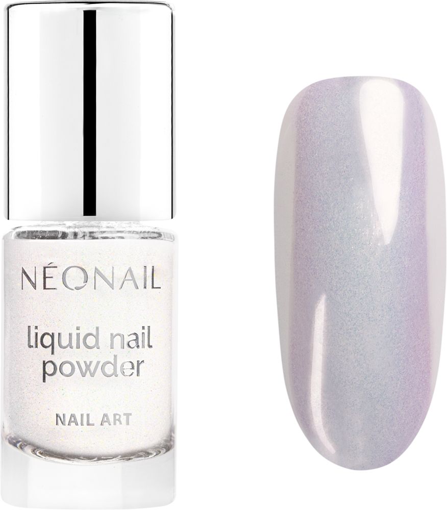 NEONAIL Nail Art Liquid Nail Powder — image 1